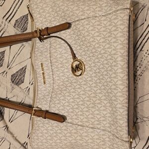 MK Large Tote
